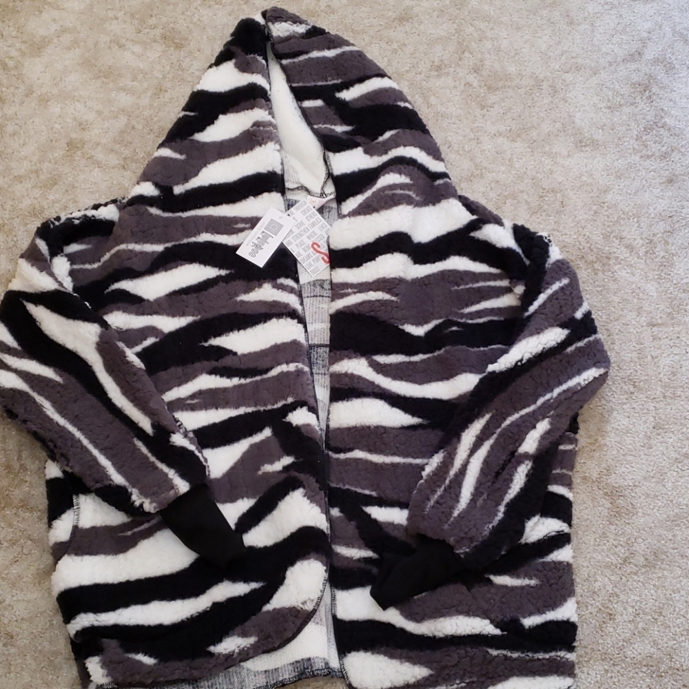 LuLaRoe Teddy Bear